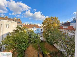 DRITTER STOCK. SIEBTER HIMMEL, 465000 €, Immobilien-Wohnungen in 1180 Währing DRITTER STOCK. SIEBTER HIMMEL, 465000 €, Immobilien-Wohnungen in 1180 Währing