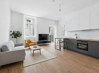 Moderne 3-Zimmer-Wohnung mit Balkon in 1180 Wien – Ihr neues Zuhause!, 545000 €, Immobilien-Wohnungen in 1180 Währing