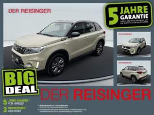 VITARA shine light, 18950 €, Auto & Fahrrad-Autos in 8051 Gösting