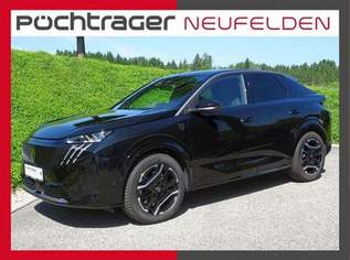 e-3008 GT 210 73 kWh Leder Schiebedach!, 43490 €, Auto & Fahrrad-Autos in 4120 Neufelden e-3008 GT 210 73 kWh Leder Schiebedach!, 43490 €, Auto & Fahrrad-Autos in 4120 Neufelden