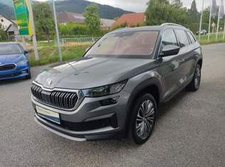 KODIAQ 4x4 Style SC TDI DSG, 37980 €, Auto & Fahrrad-Autos in 4563 Micheldorf in Oberösterreich KODIAQ 4x4 Style SC TDI DSG, 37980 €, Auto & Fahrrad-Autos in 4563 Micheldorf in Oberösterreich