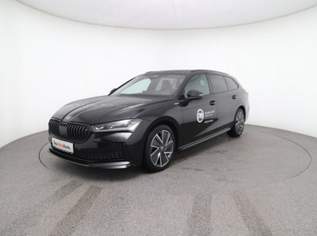 Superb Sportline TDI DSG, 48970 €, Auto & Fahrrad-Autos in 4060 Leonding