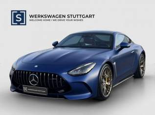 AMG GT 63 4M+ 21", MAGNO 3D Pano NAPPA HuD 360°, 203057 €, Auto & Fahrrad-Autos in 1100 Favoriten