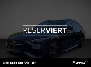 C 220 d 4MATIC T-Modell, 42950 €, Auto & Fahrrad-Autos in 8940 Liezen C 220 d 4MATIC T-Modell, 42950 €, Auto & Fahrrad-Autos in 8940 Liezen