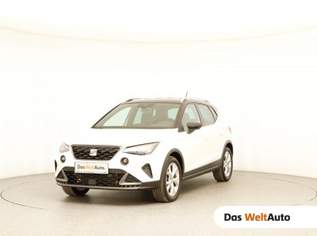 Arona FR 1.0 TSI DSG, 18990 €, Auto & Fahrrad-Autos in 4694 Ohlsdorf