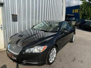XF 3,0 Diesel Luxury, 7990 €, Auto & Fahrrad-Autos in 6020 Innsbruck