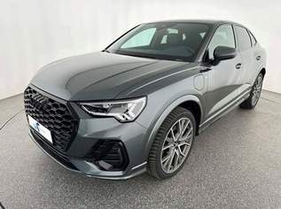 Q3 Sportback 45 TFSI e Hybrid S-line