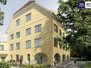 Kompakt, stilvoll, besonders – attraktive Balkonwohnung im 2. Obergeschoss in Graz-Mariatrost mit ca. 40 m² Wohnfläche, ideal für Eigennutzer oder Anleger, 263140 €, Immobilien-Wohnungen in 8044 Kompakt, stilvoll, besonders – attraktive Balkonwohnung im 2. Obergeschoss in Graz-Mariatrost mit ca. 40 m² Wohnfläche, ideal für Eigennutzer oder Anleger, 263140 €, Immobilien-Wohnungen in 8044