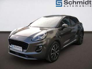 Puma 1,0 EcoBoost Hybrid Titanium, 15900 €, Auto & Fahrrad-Autos in 5580 Tamsweg