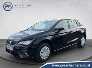 Ibiza Reference Edition 1.0, 17490 €, Auto & Fahrrad-Autos in 8792 St. Peter-Freienstein Ibiza Reference Edition 1.0, 17490 €, Auto & Fahrrad-Autos in 8792 St. Peter-Freienstein