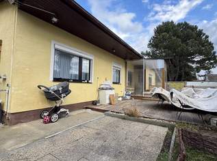 Feines Haus in Deutsch Wagram!, 325000 €, Immobilien-Häuser in 2232 Deutsch-Wagram