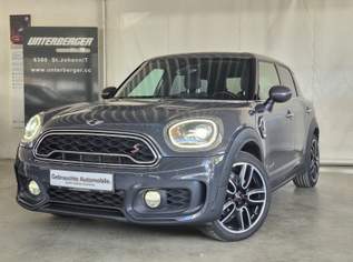 Cooper SD ALL4 Countryman / Kommission, 14990 €, Auto & Fahrrad-Autos in 6380 Marktgemeinde St. Johann in Tirol Cooper SD ALL4 Countryman / Kommission, 14990 €, Auto & Fahrrad-Autos in 6380 Marktgemeinde St. Johann in Tirol