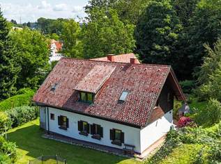 Naturparadies: romantisches Landhaus auf 5.162 m² Traumgrundstück, 695000 €, Immobilien-Häuser in 3021 Pressbaum