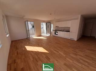 Karmeliterhof - Neubauwohntraum beim Rathausplatz, 870.28 €, Immobilien-Wohnungen in 3100 Stattersdorf