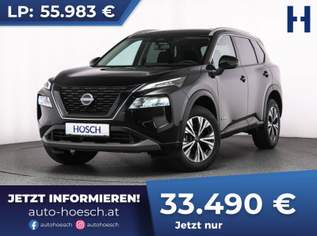 X-Trail 1.5 e-Power N-Connecta 7-SITZE 360° ASSISTENZ, 33490 €, Auto & Fahrrad-Autos in 4061 Pasching X-Trail 1.5 e-Power N-Connecta 7-SITZE 360° ASSISTENZ, 33490 €, Auto & Fahrrad-Autos in 4061 Pasching