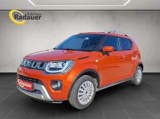 Ignis 1,2 Dualjet Hybrid Shine, 12490 €, Auto & Fahrrad-Autos in 8820 Neumarkt in der Steiermark Ignis 1,2 Dualjet Hybrid Shine, 12490 €, Auto & Fahrrad-Autos in 8820 Neumarkt in der Steiermark
