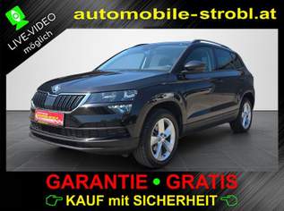 Karoq TDI Virt.C ACC AHV, 19880 €, Auto & Fahrrad-Autos in 8322 Eichkögl Karoq TDI Virt.C ACC AHV, 19880 €, Auto & Fahrrad-Autos in 8322 Eichkögl