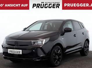 Grandland 1,5 D GS Autom LED NAVI BLACKLINE VIR..., 22990 €, Auto & Fahrrad-Autos in 8071 Hausmannstätten