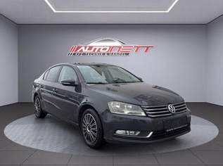 Passat Trendline BlueMotion, 8997 €, Auto & Fahrrad-Autos in 4600 Wels