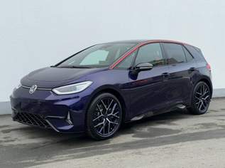 ID.3 GTX Perf. FIRE+ICE 240 kW, 47990 €, Auto & Fahrrad-Autos in Steiermark