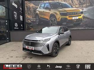 3008 Hybrid 136 E-DCS6 GT Aut., 30900 €, Auto & Fahrrad-Autos in 4600 Wels