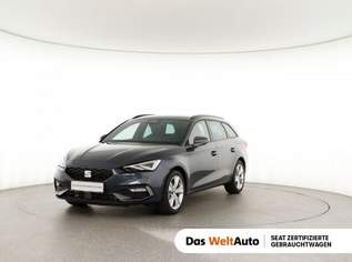 Leon FR Edition 1.5 TSI 115 PS, 29900 €, Auto & Fahrrad-Autos in 4694 Ohlsdorf Leon FR Edition 1.5 TSI 115 PS, 29900 €, Auto & Fahrrad-Autos in 4694 Ohlsdorf