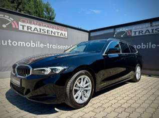 318 d 48 V Touring Aut.Facelift/HeadUp/LED/CurvedDispl, 31850 €, Auto & Fahrrad-Autos in 3160 Gemeinde Traisen 318 d 48 V Touring Aut.Facelift/HeadUp/LED/CurvedDispl, 31850 €, Auto & Fahrrad-Autos in 3160 Gemeinde Traisen