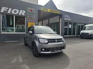 Ignis 1,2 Shine 4WD, 13990 €, Auto & Fahrrad-Autos in 8570 Voitsberg