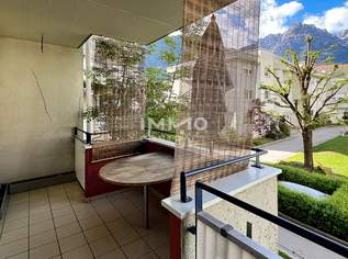4-Zimmer mit Südwestbalkon, 1590 €, Immobilien-Wohnungen in 9900 Stadt Lienz