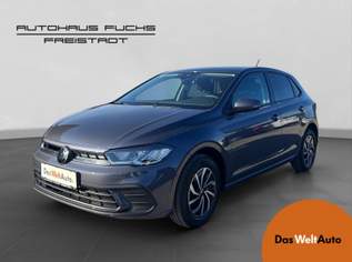 Polo Friends TSI, 23900 €, Auto & Fahrrad-Autos in 4240 Freistadt Polo Friends TSI, 23900 €, Auto & Fahrrad-Autos in 4240 Freistadt