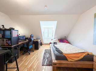 NÄHE TU-GRAZ - Moderne Kleinwohnung in perfekter Infrastruktur nahe Dietrichsteinplatz, 659.55 €, Immobilien-Wohnungen in 8010 