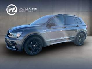 Tiguan Sky TDI SCR Tiguan Sky TDI SCR