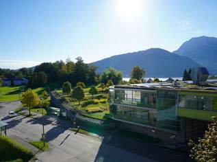 Eigentumswohnung gegenüber Salzkammergut Klinikum, 395000 €, Immobilien-Wohnungen in 4810 Gmunden