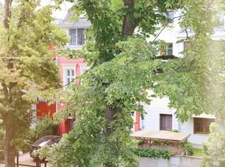 Eine für Zwei - mit Balkon !!!, 750 €, Immobilien-Wohnungen in 1190 Döbling