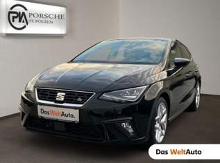 Ibiza FR EcoTSI, 14890 €, Auto & Fahrrad-Autos in Niederösterreich