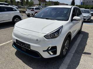 Niro EV 64kWh long Range Titan Aut./abn. AHK/Er..., 18990 €, Auto & Fahrrad-Autos in 8091 Jagerberg