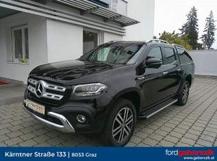 X 350 d 4MATIC Power Aut., 38900 €, Auto & Fahrrad-Autos in 8020 Gries X 350 d 4MATIC Power Aut., 38900 €, Auto & Fahrrad-Autos in 8020 Gries