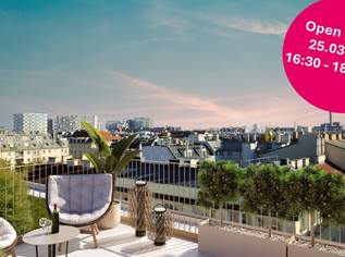Bezugsfertig und sofort beziehbar: Investieren Sie klug – MAJA bietet renditestarkes Wohnen in Wien., 282100 €, Immobilien-Wohnungen in 1100 Favoriten