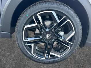 Taigo R-Line MATRIX+Keyless+KAMERA+18""ALU+ACC..., 32344 €, Auto & Fahrrad-Autos in 6844 Gemeinde Altach Taigo R-Line MATRIX+Keyless+KAMERA+18""ALU+ACC..., 32344 €, Auto & Fahrrad-Autos in 6844 Gemeinde Altach
