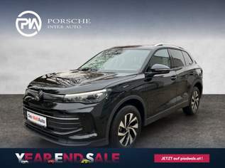 Tiguan Friends eHybrid DSG 150 kW, 46490 €, Auto & Fahrrad-Autos in Kärnten