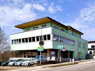 Top-Standort in Zwettl für Praxis, Büro und exklusives Wohnen, 890000 €, Immobilien-Gewerbeobjekte in Niederösterreich