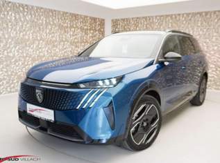 5008 E-5008 GT Elektromotor 210 (Batterie 73 kWh), 45900 €, Auto & Fahrrad-Autos in Kärnten