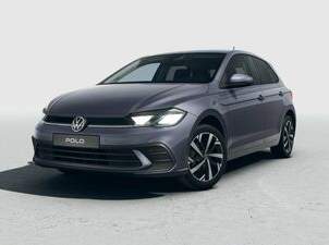 Polo Life TSI ''RFK+SHZ+App-Connect'', 25890 €, Auto & Fahrrad-Autos in 6800 Gisingen
