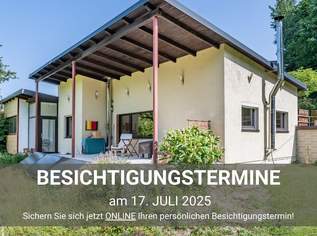Wohnen mitten im Grünen – Kleines Refugium in Eidenberg, 225000 €, Immobilien-Häuser in 4201 Eidenberg