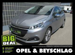 208 Allure 1.2 PureTech 110 SS EAT6, 12950 €, Auto & Fahrrad-Autos in 1190 Döbling 208 Allure 1.2 PureTech 110 SS EAT6, 12950 €, Auto & Fahrrad-Autos in 1190 Döbling