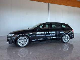 A4 35 TFSI S line, 29990 €, Auto & Fahrrad-Autos in 8443 Gleinstätten