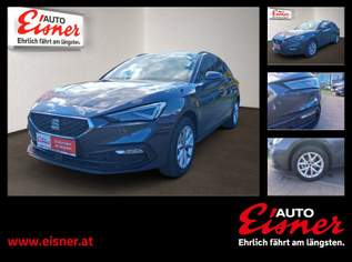 Leon SP Kombi Style Edition, 25960 €, Auto & Fahrrad-Autos in 9800 Spittal an der Drau