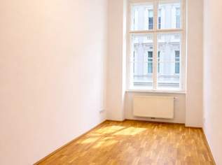 Charmante 3-Zimmer-Altbauwohnung in 1020 Wien – Ruhige Lage & Hervorragende Infrastruktur, 280000 €, Immobilien-Wohnungen in 1020 Leopoldstadt
