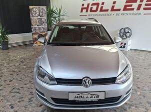 Golf Comfortline BMT 4Motion tausch mögl., 10990 €, Auto & Fahrrad-Autos in 5582 Sankt Michael im Lungau