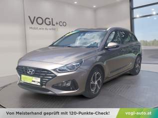 i30 CW 1,6 CRDi Trend Line DCT Aut., 15490 €, Auto & Fahrrad-Autos in 8712 Niklasdorf
